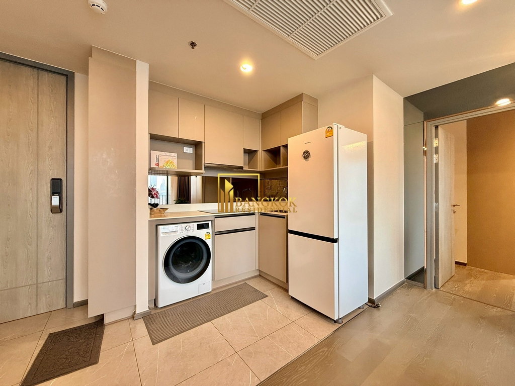 รูป Coco Parc | Gorgeous 2 Bedroom Condo For Rent in Rama 4 - BR18005CD - รูปที่ 7/32