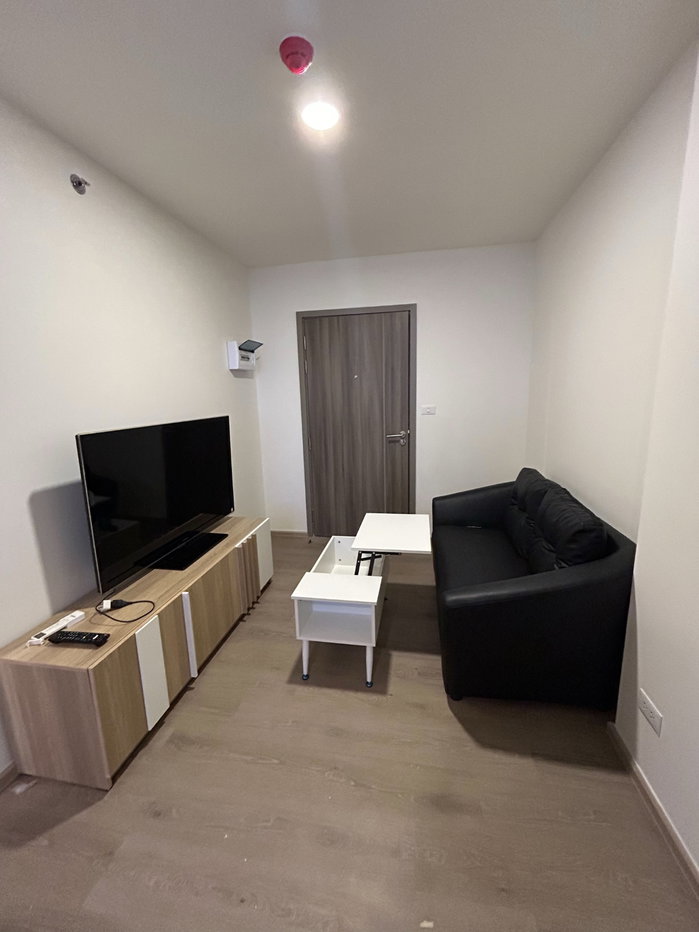 รูป 📣For Rent 🚅The Origin Sukhumvit - Praksa (ดิ ออริจิ้น สุขุมวิท-แพรกษา)🚅CH-008 - รูปที่ 3/12