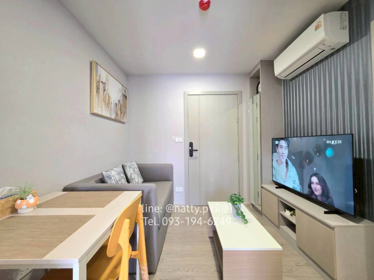 picture 🏡  For rent Kave Coco Bangsaen - 5/8