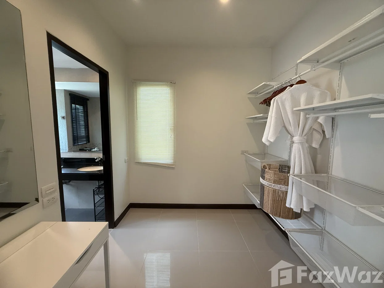 รูป ขาย บ้านเดี่ยว 3 ห้องนอน ในโครงการ ราไวย์ แกรนด์ เฮาส์  6247674 - รูปที่ 18/36