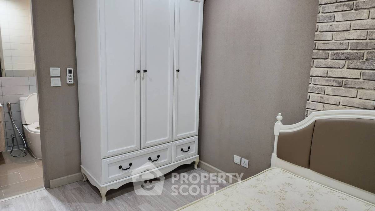 picture 1-BR Condo at Ideo Mobi Sukhumvit 81 near BTS On Nut (ID 1445757) - 3/8