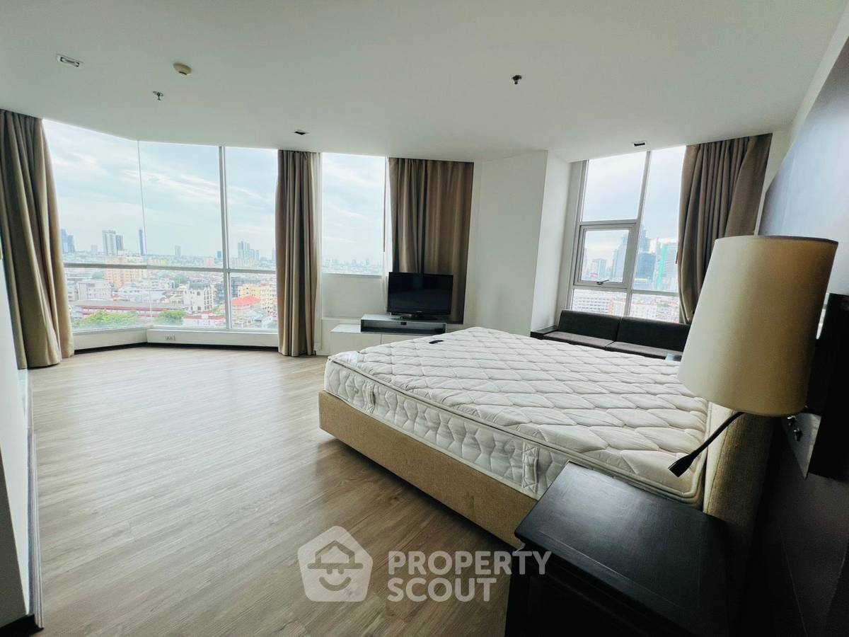 รูป คอนโด 2-ห้องนอน ที่ สาทร ไพร์ม เรสซิเดนซ์ ใกล้ BTS เซนต์หลุยส์ (ID 2361049) - รูปที่ 4/7