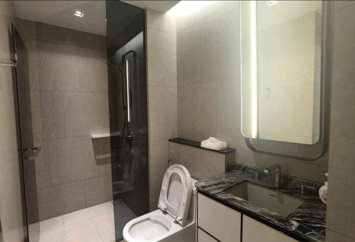 รูป The Reserve 61 Hideaway คอนโดหรูใจกลางเมือง สัมผัสชีวิตมีสไตล์ในทุกวัน - รูปที่ 4/4