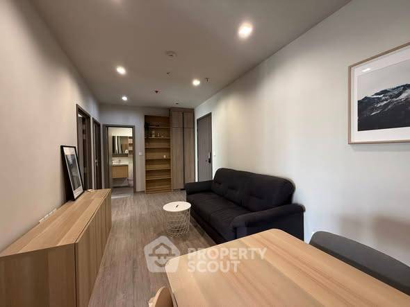 รูป คอนโด 2-ห้องนอน ที่ เดอะไลน์ วงศ์สว่าง ใกล้ MRT วงศ์สว่าง (ID 2899075) - รูปที่ 4/8