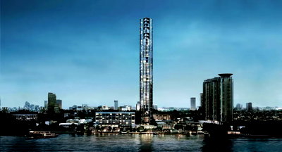 Condos for sale : 📌 Urgently for sell :  Four Seasons Private Residences beautiful room, fully furnished, ready to move in.