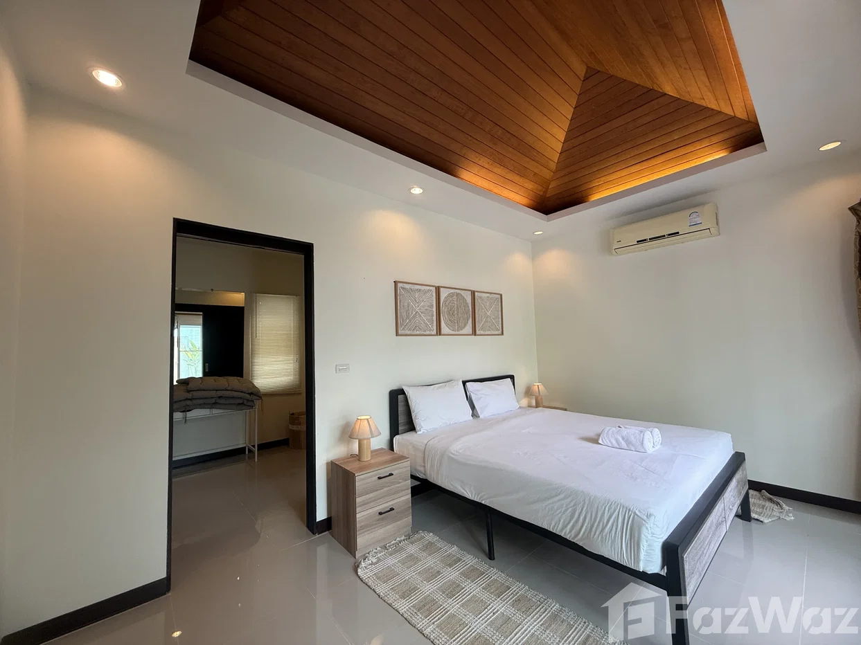 รูป ขาย บ้านเดี่ยว 3 ห้องนอน ในโครงการ ราไวย์ แกรนด์ เฮาส์  6247674 - รูปที่ 12/36