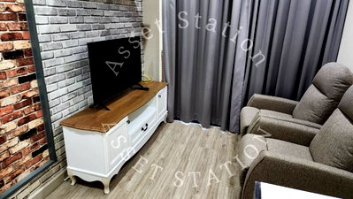 Condos for rent : 🚝 Ideo Mobi Sukhumvit 81, a condo right next to BTS On Nut, makes travel easy and living incredibly convenient!🌟