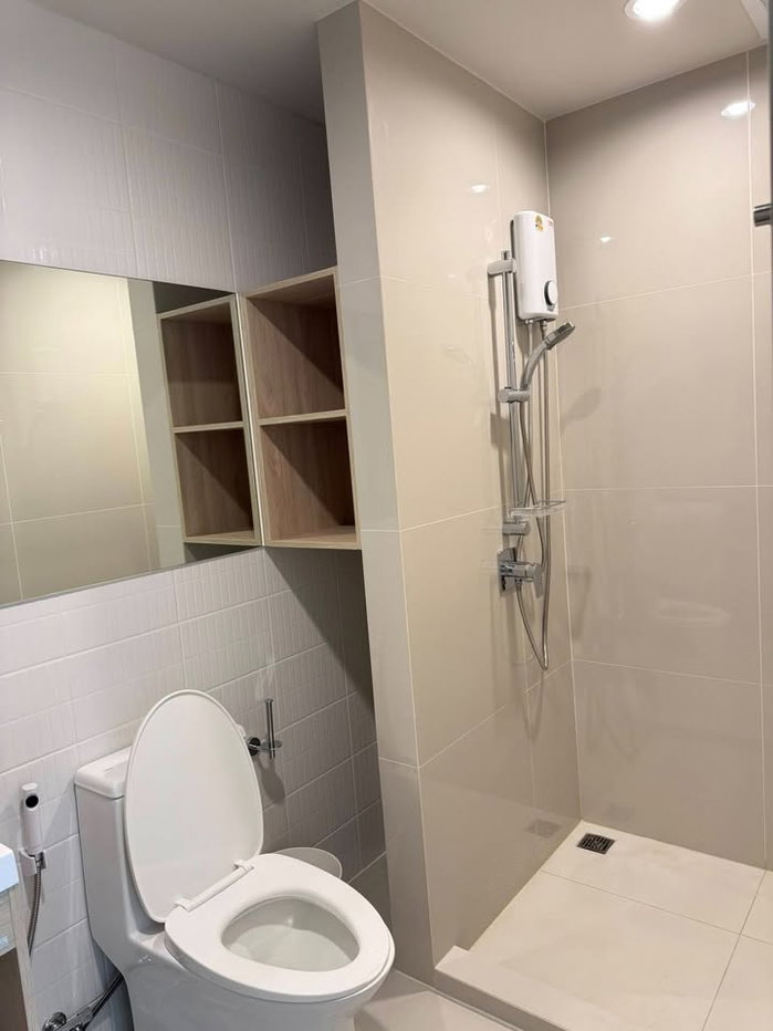 รูป เช่าคอนโด Nue Mega Plus Bangna/นิว เมกา พลัส บางนา (E6905022)  ID Line : @condo101 - รูปที่ 6/7