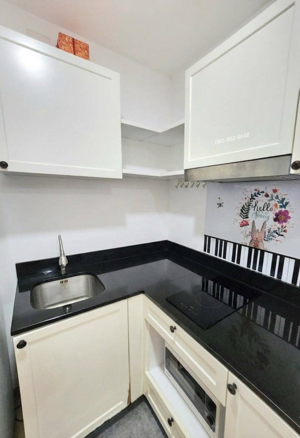รูป 🌿🌿🌿 ให้เช่าคอนโด  Notting Hill Executive เจริญกรุง 93 (( 2 ห้องนอน / 45 ตรม / 22500 ต่อเดือน / ห้องสวยมาก )) ตรงข้ามเอเชียทีค - รูปที่ 7/10