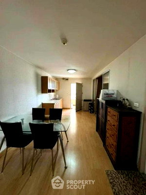 Condos for sale : 2-BR Condo at The Fifth Avenue Ratchada - Wongsawang near MRT Yaek Tiwanon (ID 2902697)