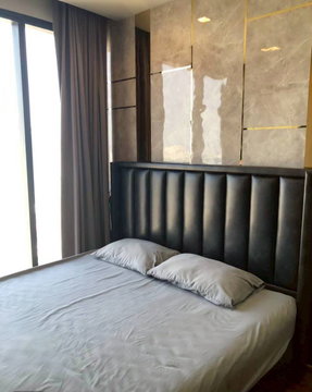 Ideo Q victory Studio 30sqm For Rent 25,000/month