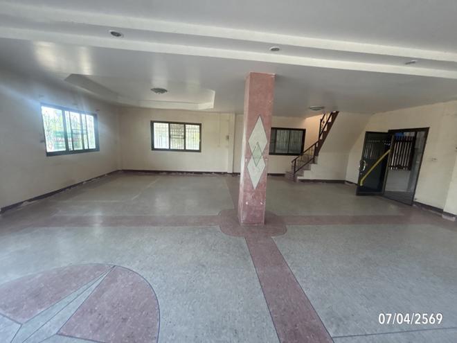 รูป บ้านเดี่ยว 132 ตร.วา พิบูลมังสาหาร อุบลราชธานี 2.4M - รูปที่ 4/26