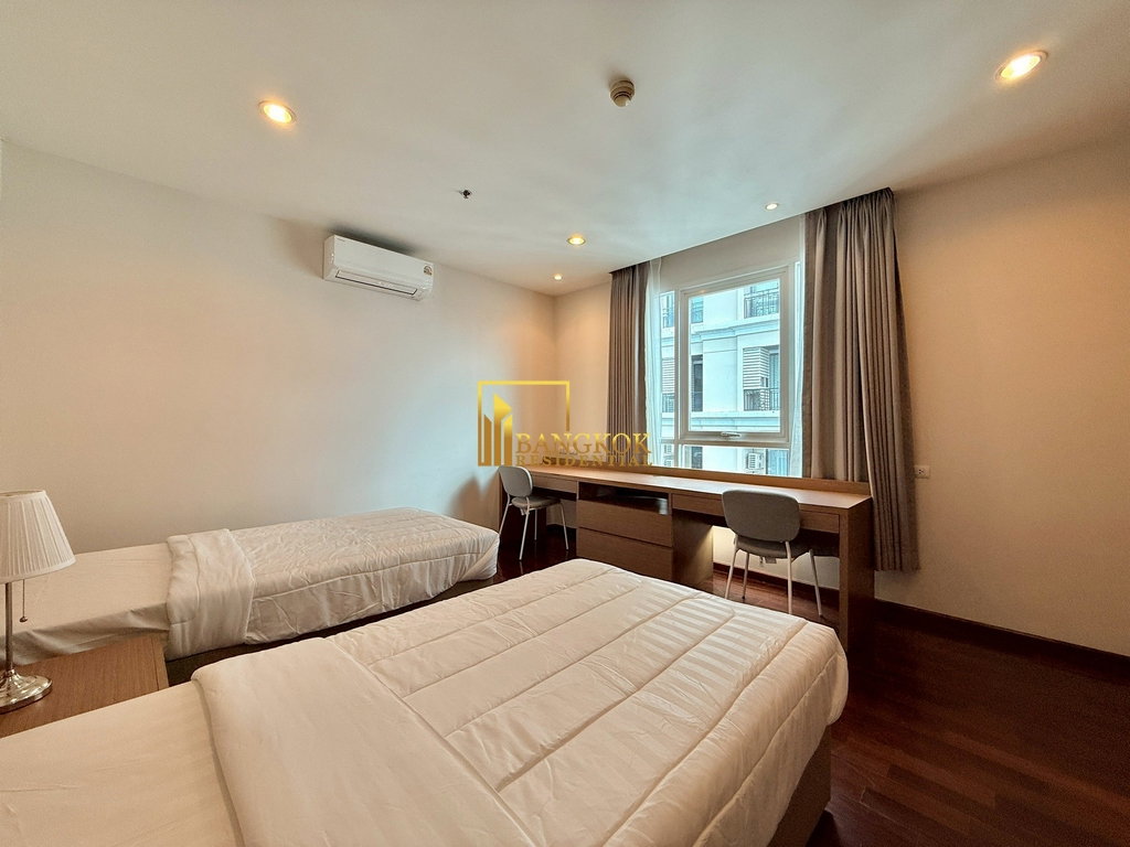 รูป Enormous 2 Bedroom Apartment with Large Private Terrace - BR21426AP - รูปที่ 26/45