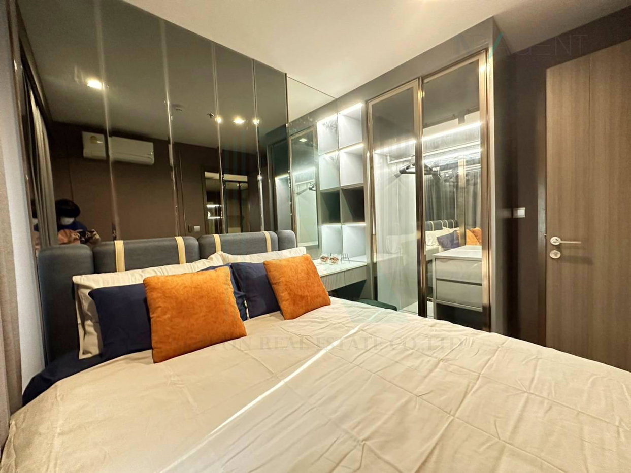 รูป 🚩 ให้เช่าคอนโด ไลฟ์ ลาดพร้าว แวลลี่ย์ อาคาร 1 ชั้น 10 1 BED PLUS ขนาด 35 ตรม ใกล้ Central ลาดพร้าว - รูปที่ 2/8