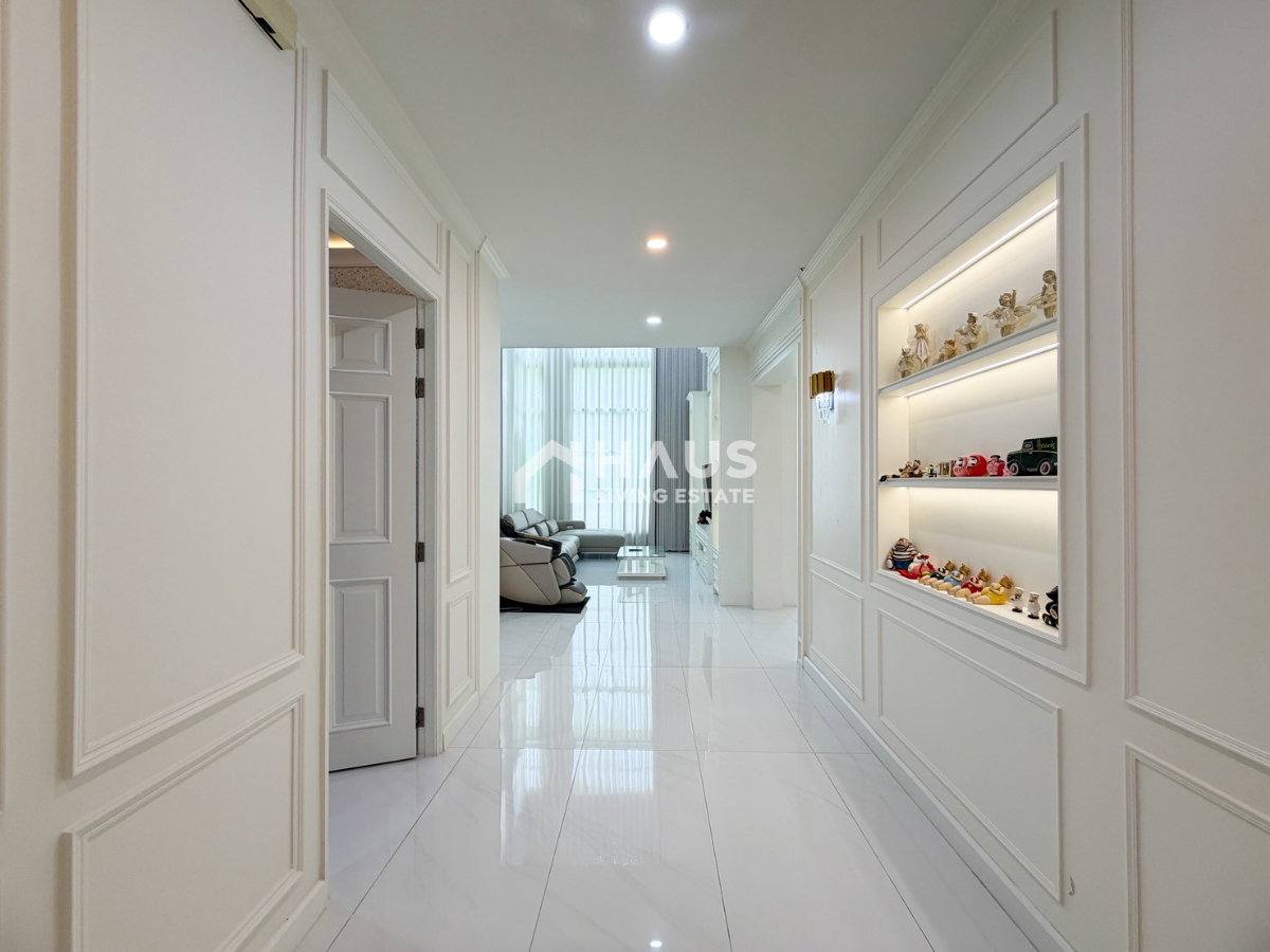 picture The City Pinklao / 4 Bedrooms #HPHU077 -R - 7/38