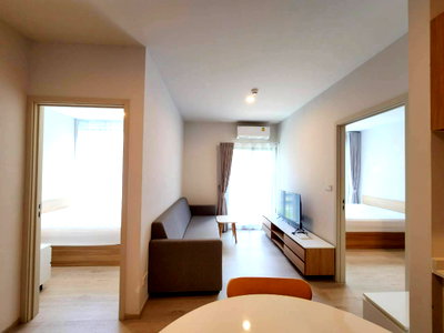 Condos for rent : PFD-08420 for rent Nue Noble Center Bangna (Nue Noble Center Bang Na), good location, next to Central Bangna 🛍️✨