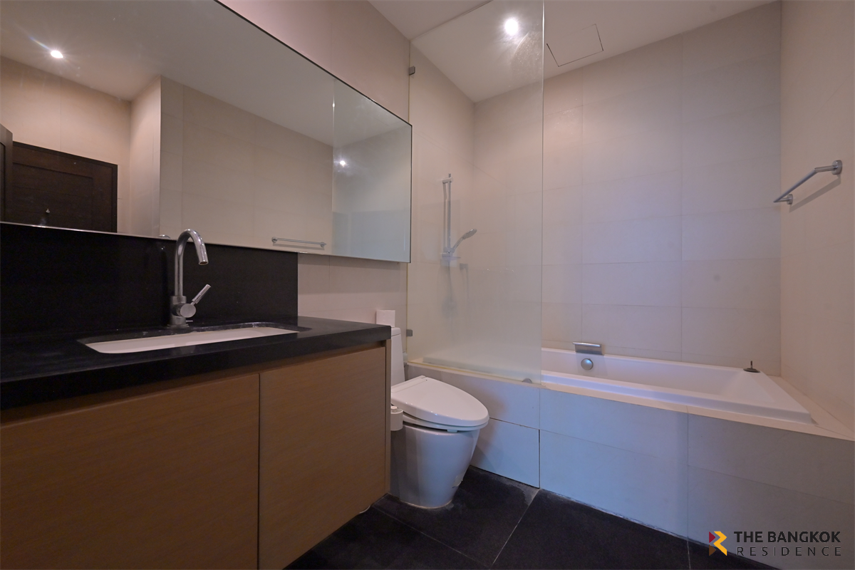 picture Eight Thonglor Residence  Move-in Ready, Just Bring Your Stuff - 9/10