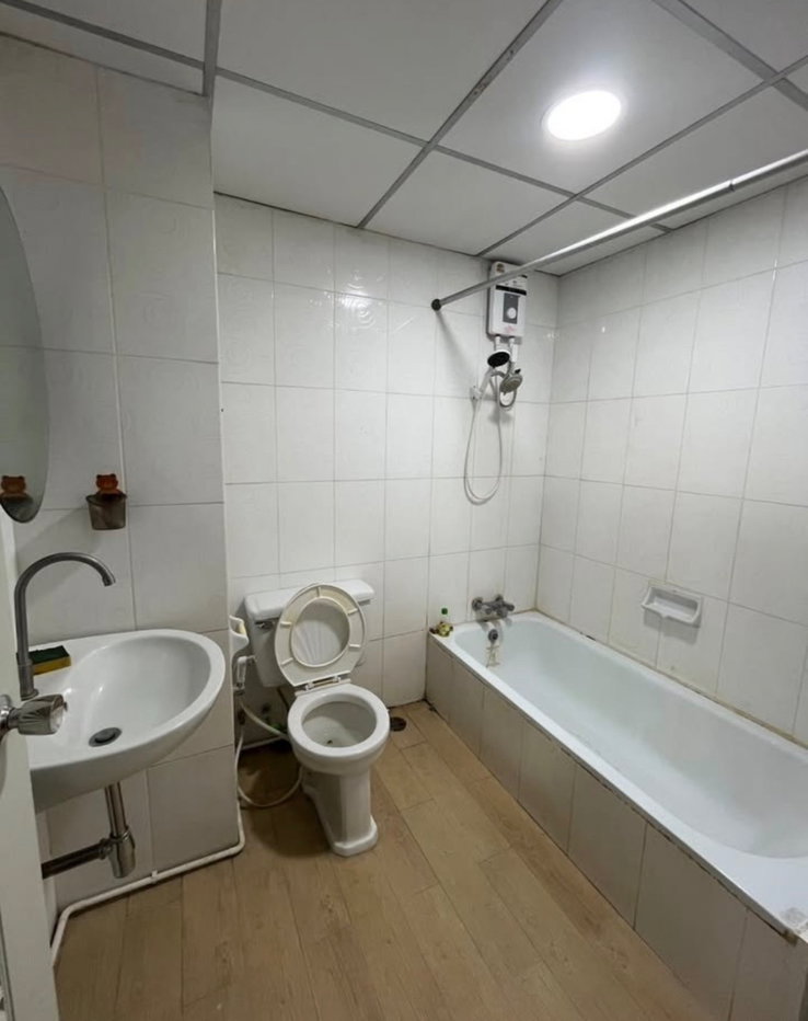 picture Pratunam Prestige for rent ✨ Fully furnished - 3/5
