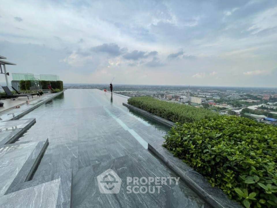 รูป คอนโด 1-ห้องนอน ที่ ดิ ออริจิ้น ราม อินเตอร์เชนจ์ 209 ใน มีนบุรี (ID 2901340) - รูปที่ 12/17