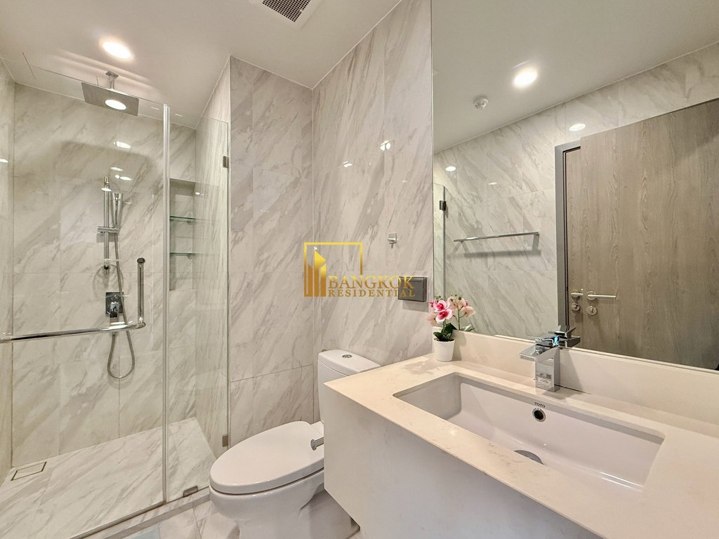 รูป Coco Parc | Gorgeous 2 Bedroom Condo For Rent in Rama 4 - BR18005CD - รูปที่ 12/32