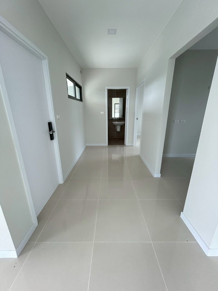 picture ðĄ Twin House for Rent in The Plant Nakhon PathomâĻ - 17/22