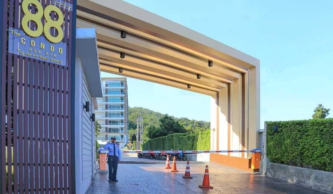 รูป The 88 Condo Huahin for Sale ขายคอนโด หัวหิน - รูปที่ 8/11