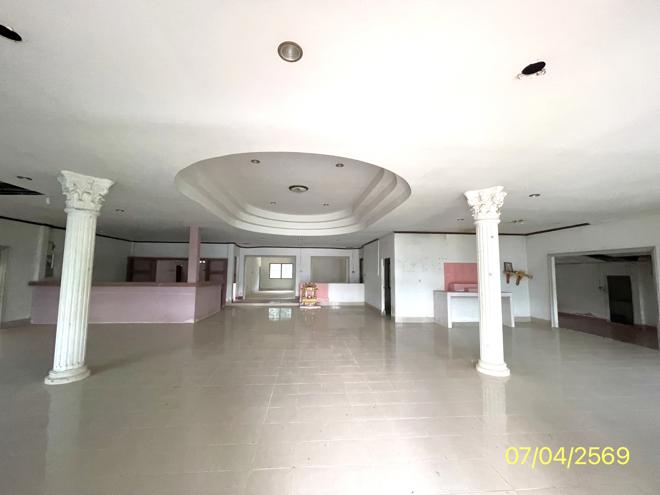 picture HOME 1142 Sq.w. Muang Trang Trang for 7.7M - 5/38