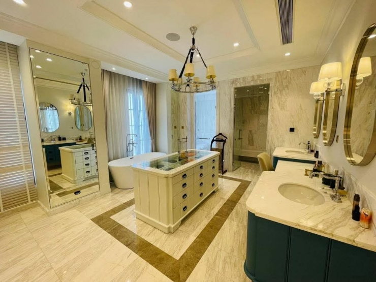 รูป 📣📣ให้เช่า CASA Ekamai 28 บ้านเดี่ยวหรู 3.5 ชั้น 4 ห้องนอน  - รูปที่ 19/31