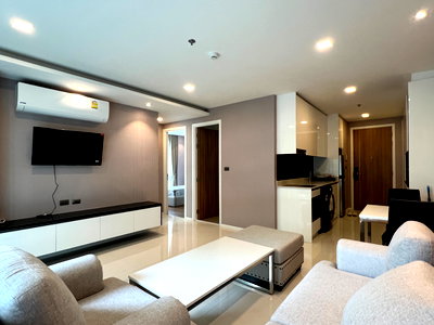 Condos for rent : Exclusive 2BR Condo | 68 Sqm | 10 mins to Nimman & Airport | Fully Furnished | 25,000 THB