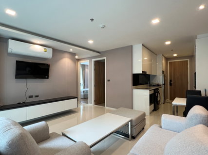 รูปภาพ Exclusive 2BR Condo | 68 Sqm | 10 mins to Nimman & Airport | Fully Furnished | 25,000 THB