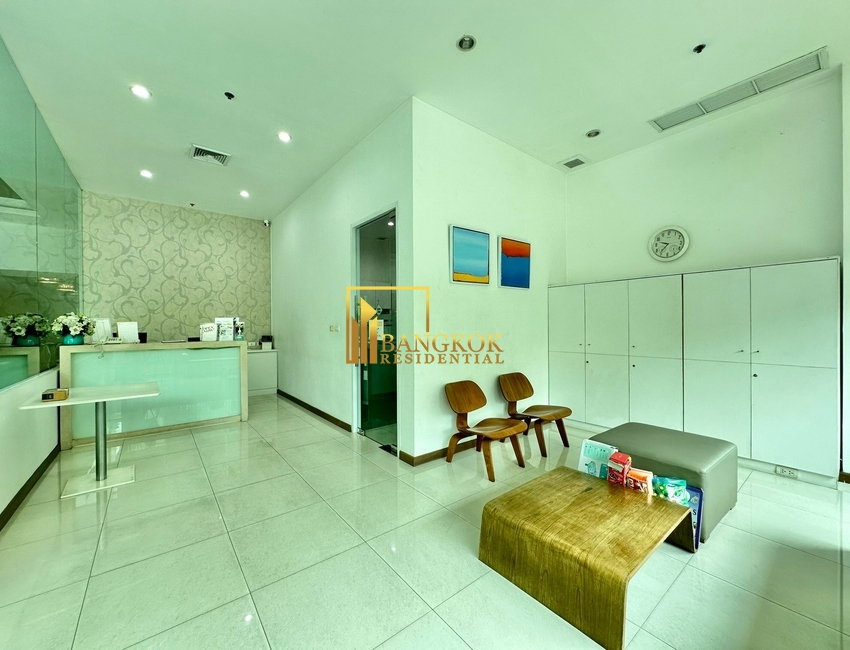 รูป Enormous 2 Bedroom Apartment with Large Private Terrace - BR21426AP - รูปที่ 42/45