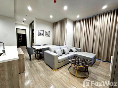 Condos for sale : Fully furnished 3 bedroom 2 bathroom with river view 1729662