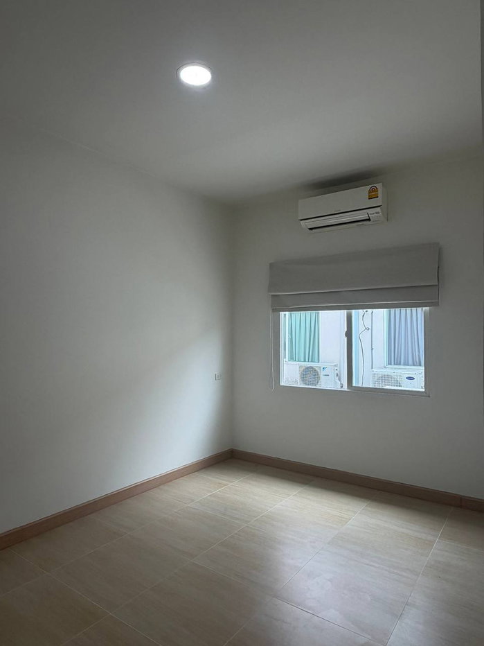 รูป ขาย Casa City Bangna คาซ่า ซิตี้ บางนา วิวสวนและสนามเด็กเล่น หน้าบ้านไม่ชนใคร - รูปที่ 16/18