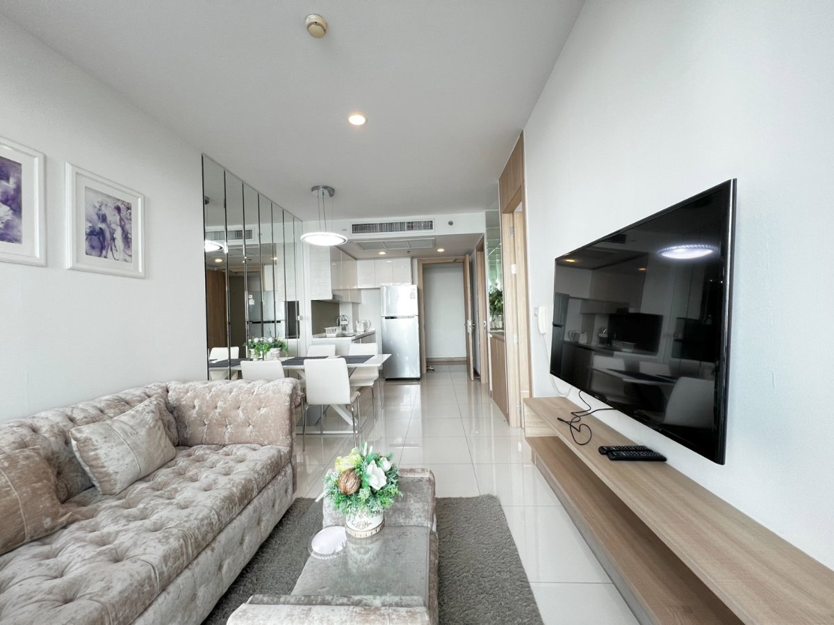 รูป For Rent Condo Riviera wongamat fully furnished (S03-2680) - รูปที่ 7/10