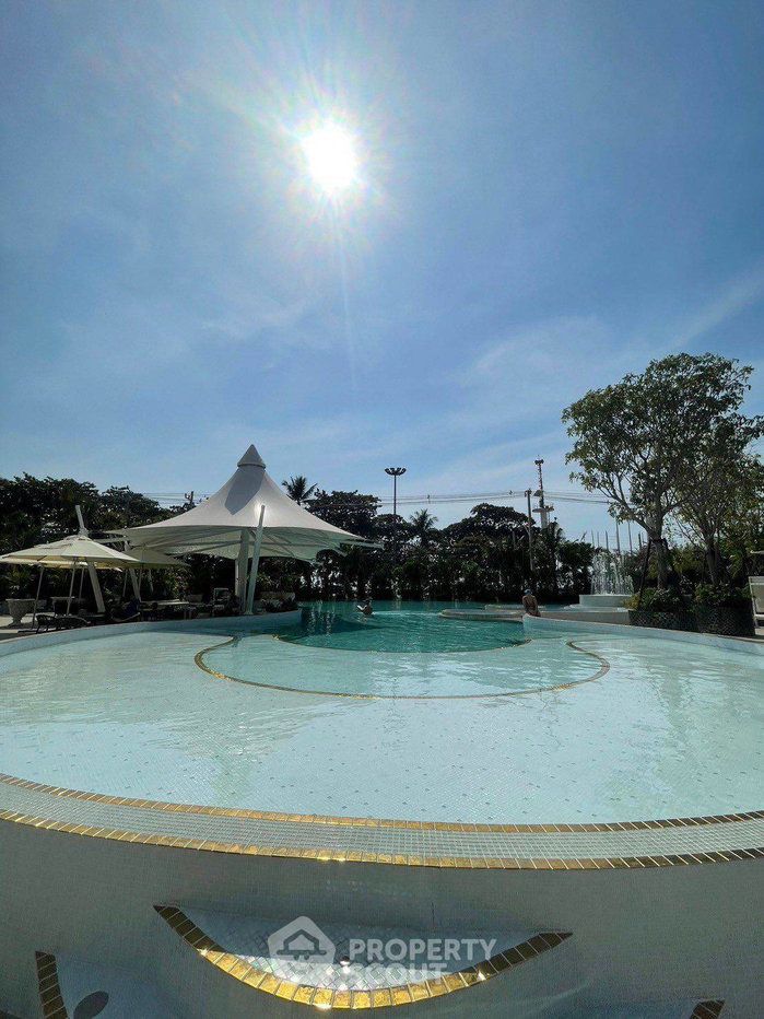 รูป คอนโด 1-ห้องนอน ที่ โคปาคาบาน่า บีช จอมเทียน ใกล้ หาดจอมเทียน (ID 2803255) - รูปที่ 24/24