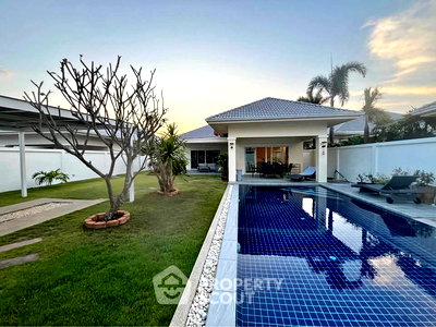 Houses for rent Thap Tai, Prachuap Khiri Khan : 3-BR House at The Lees Hua Hin in Thap Tai (ID 2902586)