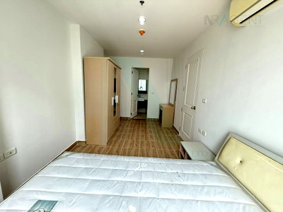 Condos for sale : 🚩 For Sell Condo THE MARK RATCHADA - AIRPORT LINK Building 1, Floor 15,1 bed room, Room size 38 sqm