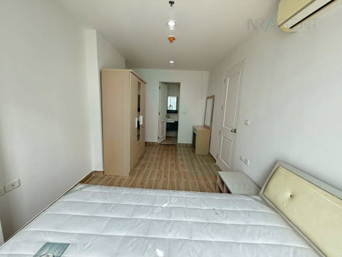 🚩 For Sell Condo THE MARK RATCHADA - AIRPORT LINK Building 1, Floor 15,1 bed room, Room size 38 sqm