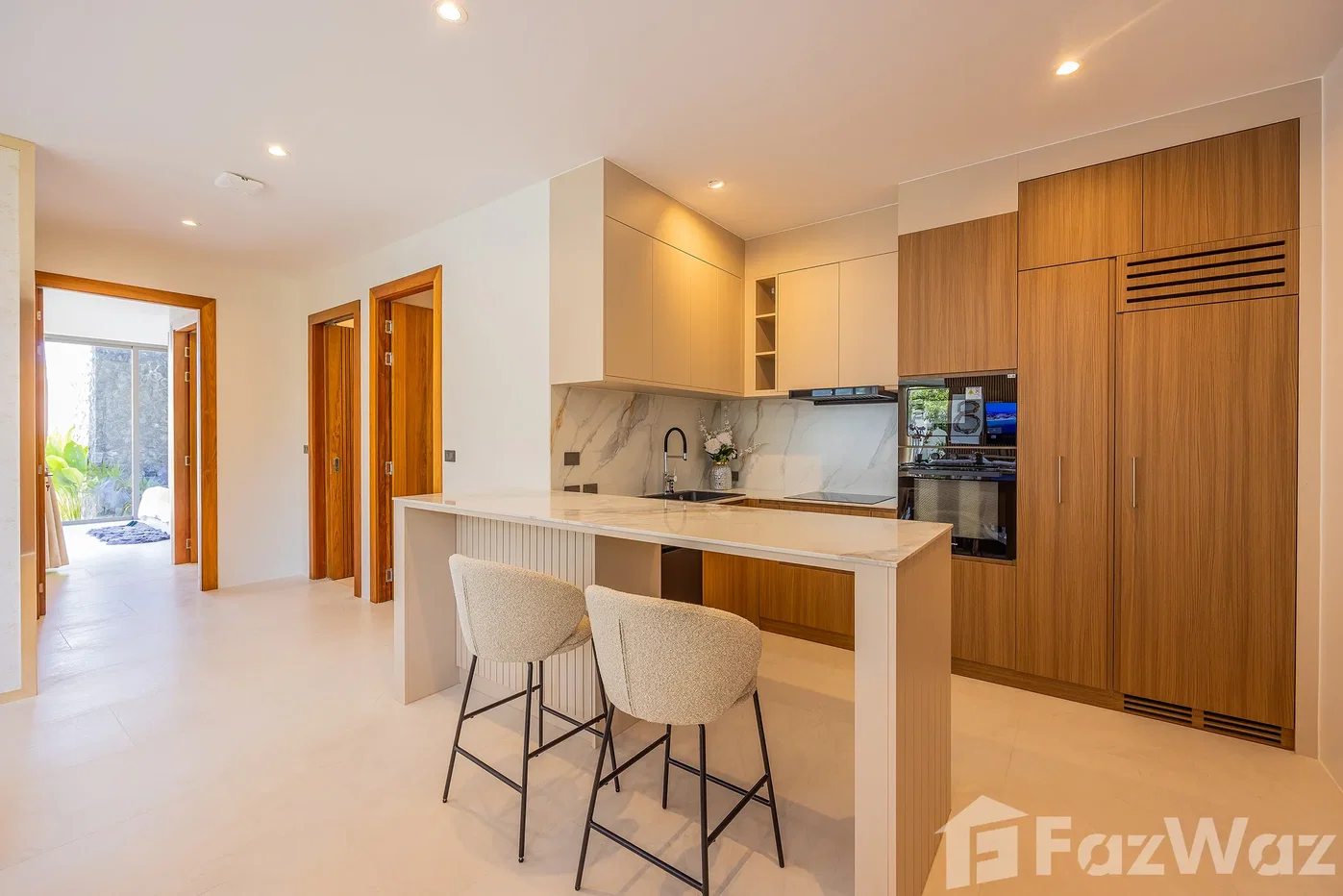 รูป ขาย วิลล่า 3 ห้องนอน ในโครงการ แกรนมา วิลล่า 6258957 - รูปที่ 22/26
