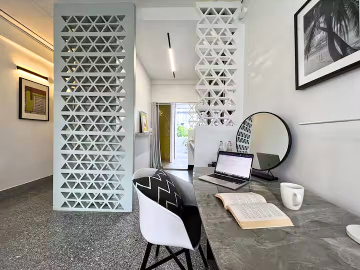 รูป 📊Siri Designer Sukhumvit 64 ผลตอบแทนจากการทำบ้านเช่า Airbnb สูงถึง 80K ติดBTS🚆 - รูปที่ 13/21