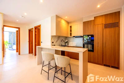 บ้านเดี่ยว ถลาง ภูเก็ต : ขาย วิลล่า 3 ห้องนอน ในโครงการ แกรนมา วิลล่า 6258960