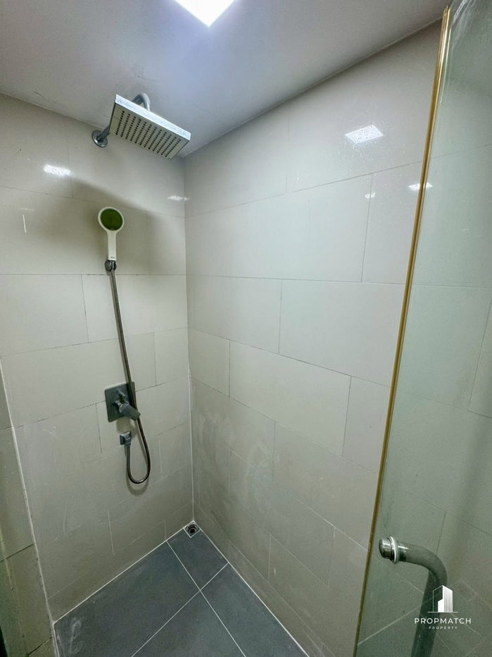 รูป PM037828 ✨Flash Deal ✨ Haus 23 Ratchada - Ladprao (1Bed 1Bath 34 SQM.) พร้อมอยู่ ! เพียง 15,000 บาทต่อเดือน Tel.0981315848 @propmatch - รูปที่ 7/10