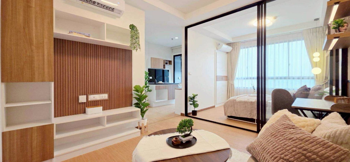 picture j condo Sathorn-          Kanlapaphruek - 3/19