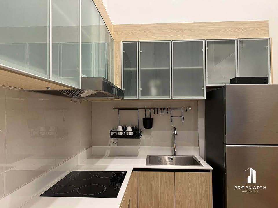 รูป PM037834 ✨Flash Deal ✨ MARU Ekkamai 2 (1Bed 1Bath 48 SQM.) พร้อมอยู่ ! เพียง 45,000 บาทต่อเดือน Tel.0981315848 @propmatch - รูปที่ 8/20