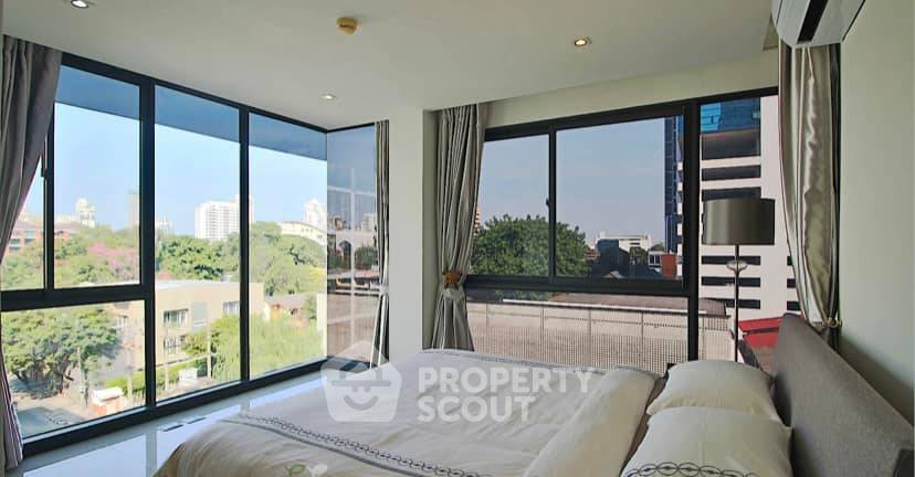 picture 2-BR Condo at Socio Reference 61 near BTS Thong Lor (ID 516302) - 9/16