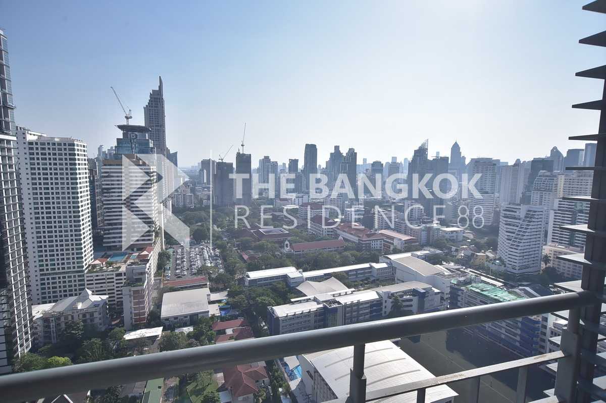 รูป วิลล่า อโศก เริ่มต้นง่ายๆ กับไลฟ์สไตล์คนเมือง ใกล้ MRT สถานีเพชรบุรี - รูปที่ 1/10