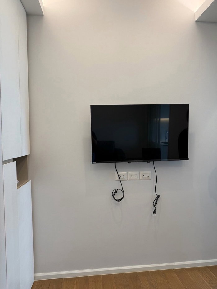 picture Code: 26KJ2374 for rent The Saint Residences π₯π₯ Line ID: @kjcondo (with @)π₯π₯ - 5/10
