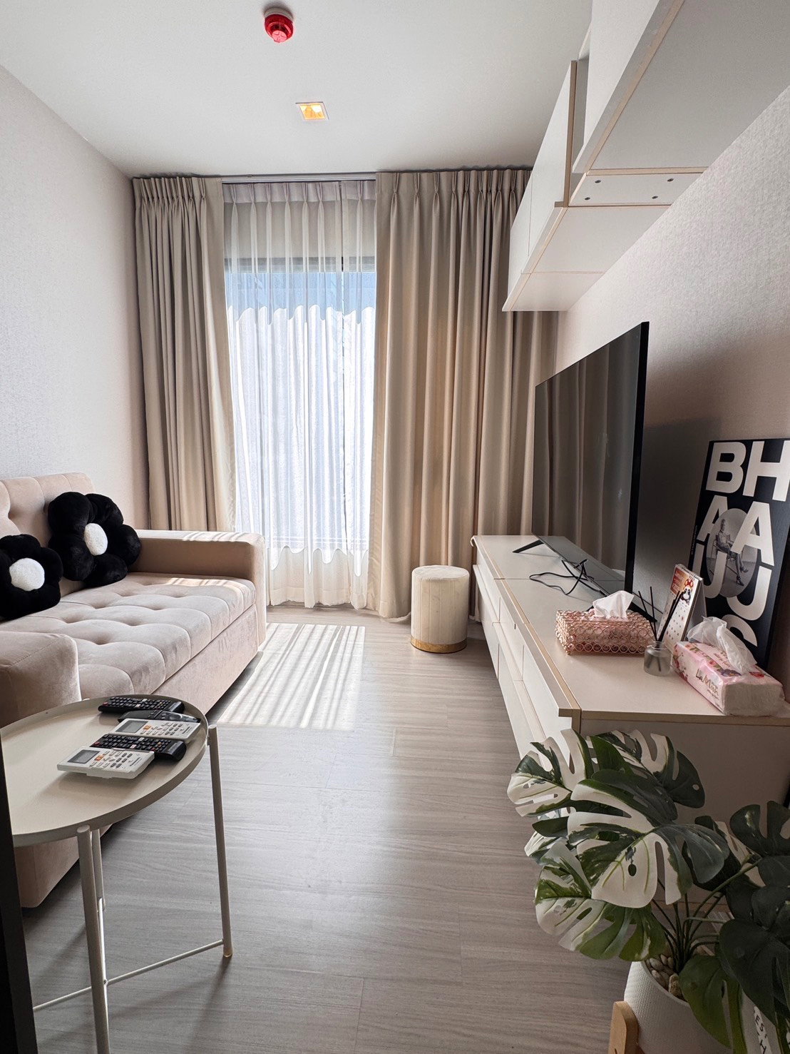 💎 คุ้มที่สุดในทำเลนี้ ขายพร้อมผู้เช่า/SALE WITH TENANT🧡 Life Asoke Rama 9 (ไลฟ์ อโศก พระราม 9) - KC140