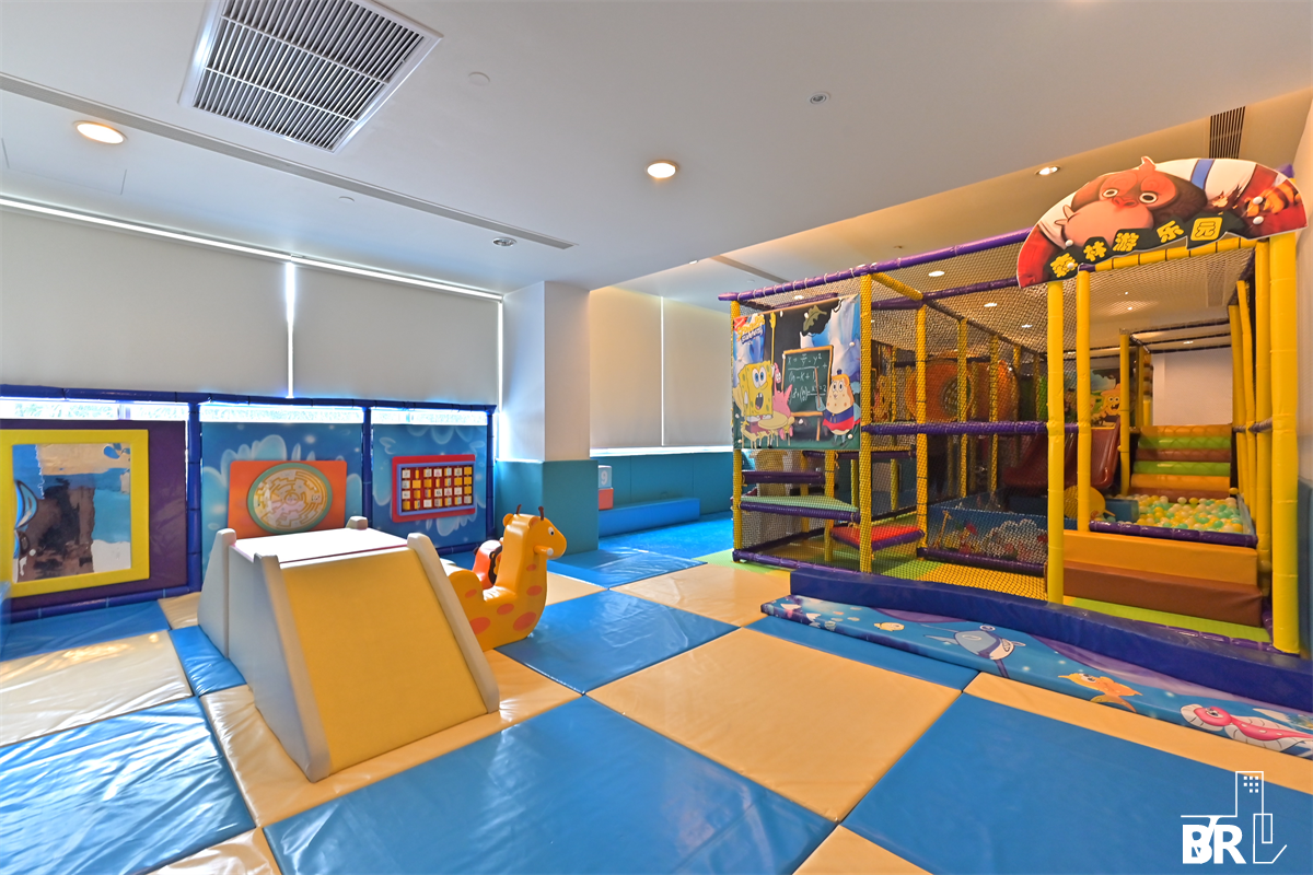 picture The Sukhothai Residences Luxury Unit, Ready for You Without the Wait - 8/9