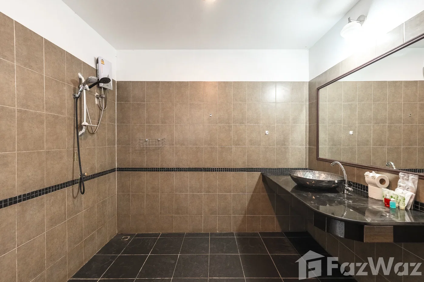 รูป ขาย บ้านเดี่ยว 5 ห้องนอน ใน ป่าตอง, ภูเก็ต 6258670 - รูปที่ 25/62